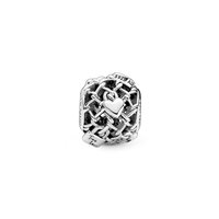 Charm Pandora Donna Pandora Moments in Argento 790071C00 - 790071C00